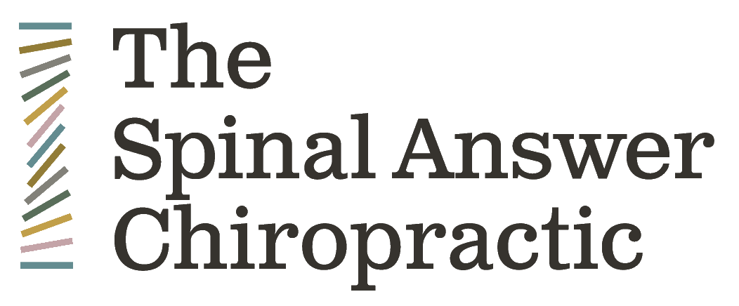 The spinal Answer Chiropractic in Four Marks Alton and London