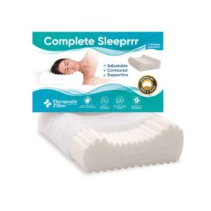 Complete Sleeperrr Pillow