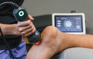 LightForce® laser therapy